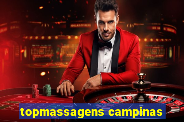 topmassagens campinas